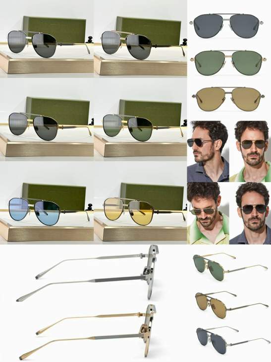 Picture of Akoni Sunglasses _SKUfw73409225fw